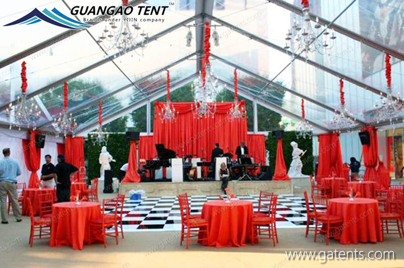 Wedding Tent -11