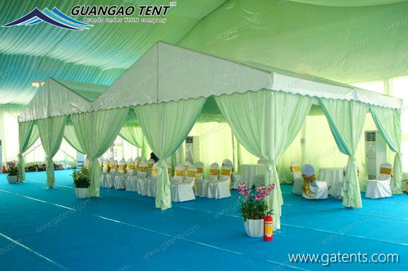 Wedding Tent -7