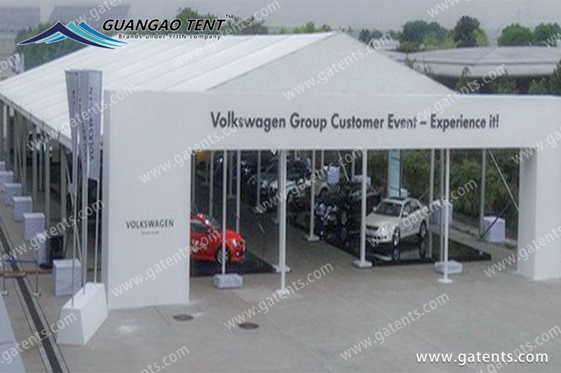 Exhibition  tent -20