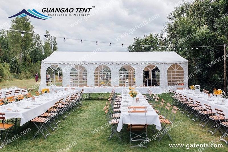 Wedding Tent -16